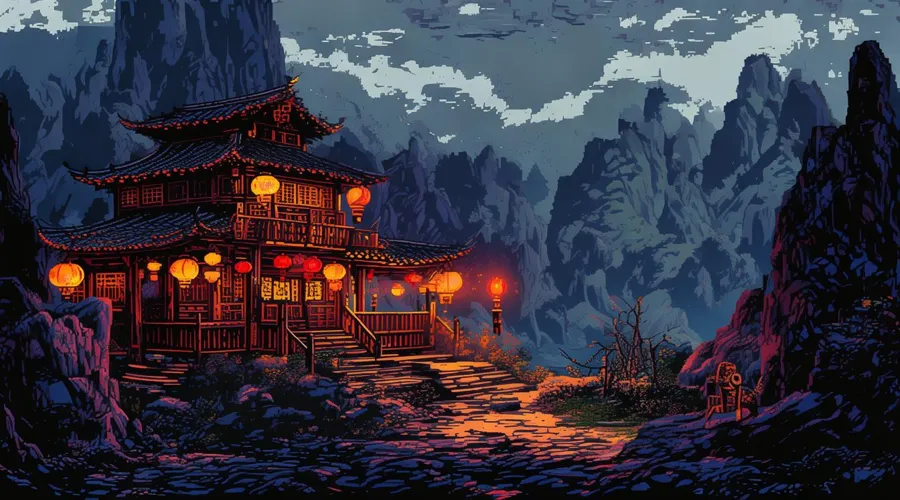 打大A游戏图片2